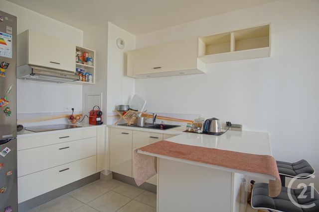 Appartement F2 &agrave; louer - 2 pi&egrave;ces - 46,35 m2 - Creteil - 94 - ILE-DE-FRANCE