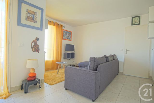 Appartement F2 &agrave; louer - 2 pi&egrave;ces - 46,35 m2 - Creteil - 94 - ILE-DE-FRANCE
