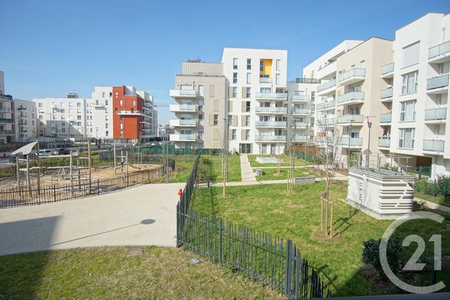 Appartement F2 &agrave; louer - 2 pi&egrave;ces - 46,35 m2 - Creteil - 94 - ILE-DE-FRANCE