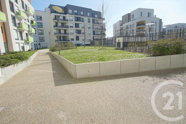 Appartement F2 &agrave; louer - 2 pi&egrave;ces - 46,35 m2 - Creteil - 94 - ILE-DE-FRANCE