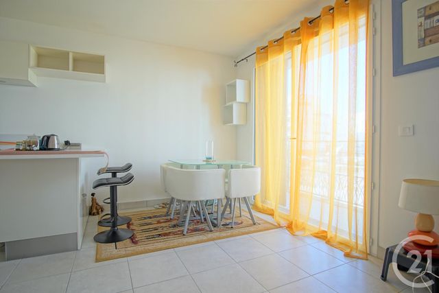 Appartement F2 &agrave; louer - 2 pi&egrave;ces - 46,35 m2 - Creteil - 94 - ILE-DE-FRANCE