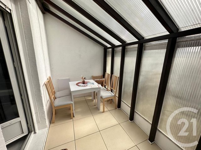 Appartement F2 &agrave; louer - 2 pi&egrave;ces - 39,54 m2 - Choisy Le Roi - 94 - ILE-DE-FRANCE