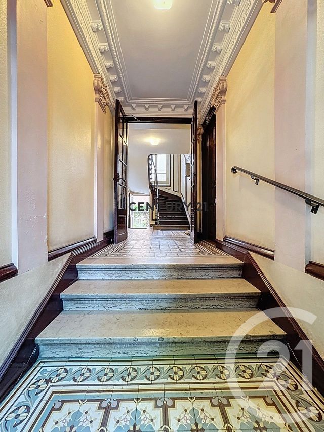 Appartement F2 &agrave; vendre - 2 pi&egrave;ces - 41,85 m2 - Maisons Alfort - 94 - ILE-DE-FRANCE