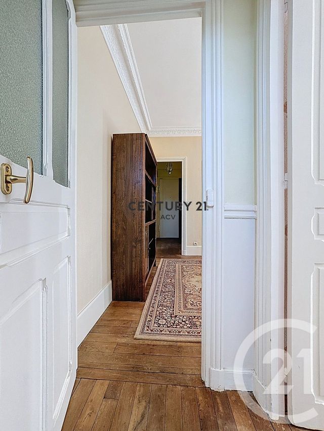 Appartement F2 &agrave; vendre - 2 pi&egrave;ces - 41,85 m2 - Maisons Alfort - 94 - ILE-DE-FRANCE