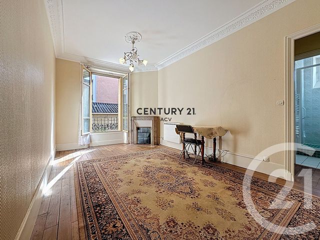 Appartement F2 &agrave; vendre - 2 pi&egrave;ces - 41,85 m2 - Maisons Alfort - 94 - ILE-DE-FRANCE