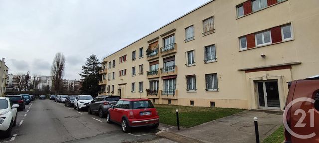 appartement - CRETEIL - 94