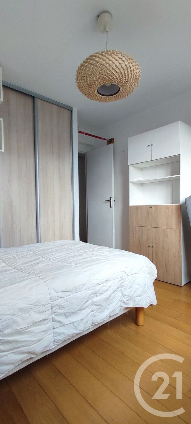 Appartement F3 &agrave; louer - 3 pi&egrave;ces - 62 m2 - Alfortville - 94 - ILE-DE-FRANCE