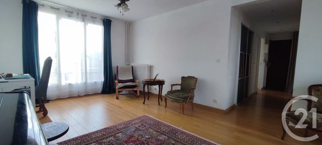 Appartement F3 &agrave; louer - 3 pi&egrave;ces - 62 m2 - Alfortville - 94 - ILE-DE-FRANCE
