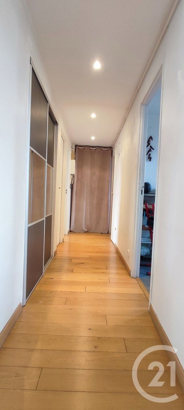 Appartement F3 &agrave; louer - 3 pi&egrave;ces - 62 m2 - Alfortville - 94 - ILE-DE-FRANCE