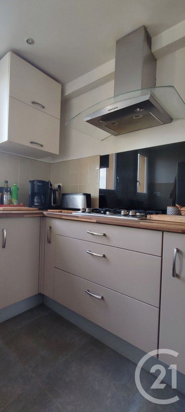 Appartement F3 &agrave; louer - 3 pi&egrave;ces - 62 m2 - Alfortville - 94 - ILE-DE-FRANCE