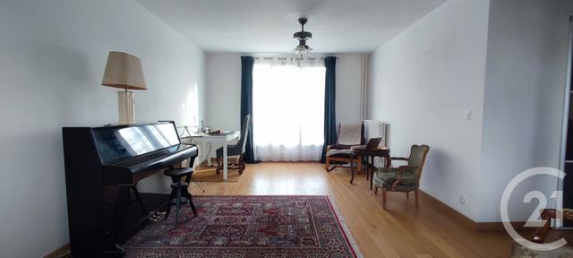 Appartement F3 &agrave; louer - 3 pi&egrave;ces - 62 m2 - Alfortville - 94 - ILE-DE-FRANCE