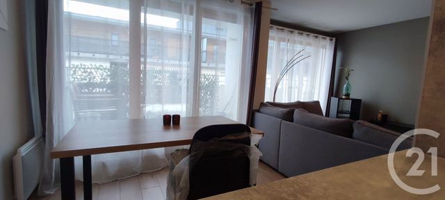Appartement F2 &agrave; louer - 2 pi&egrave;ces - 42,65 m2 - Choisy Le Roi - 94 - ILE-DE-FRANCE