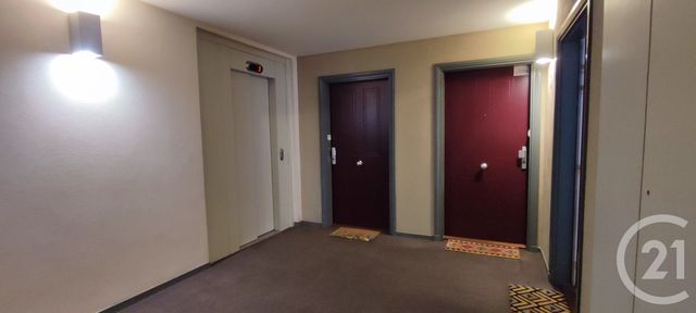 Appartement F2 &agrave; louer - 2 pi&egrave;ces - 42,65 m2 - Choisy Le Roi - 94 - ILE-DE-FRANCE