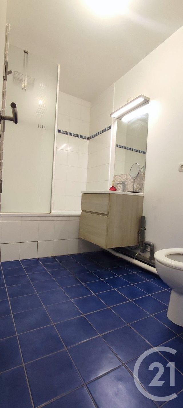 Appartement F2 &agrave; louer - 2 pi&egrave;ces - 42,65 m2 - Choisy Le Roi - 94 - ILE-DE-FRANCE