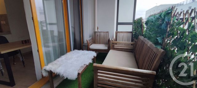 Appartement F2 &agrave; louer - 2 pi&egrave;ces - 42,65 m2 - Choisy Le Roi - 94 - ILE-DE-FRANCE