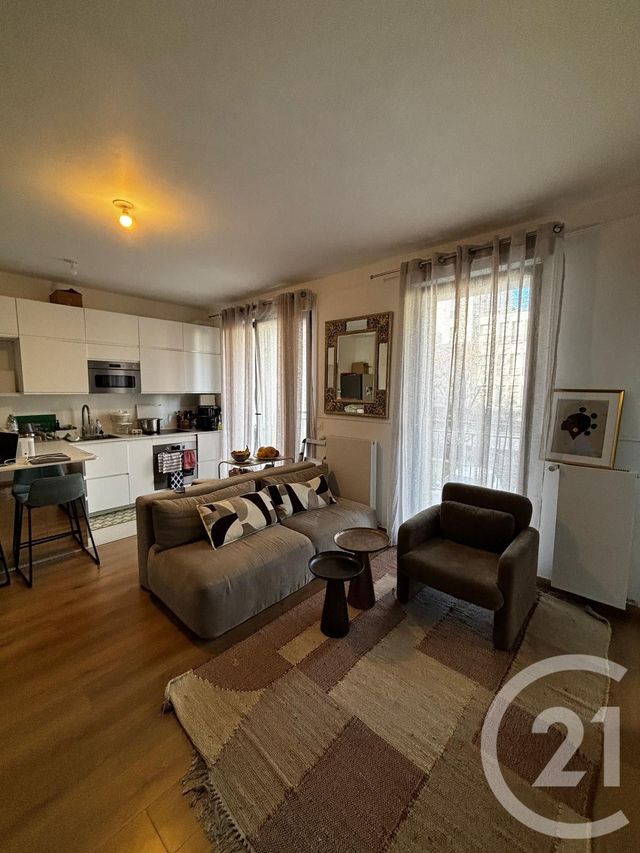 appartement - CHOISY LE ROI - 94