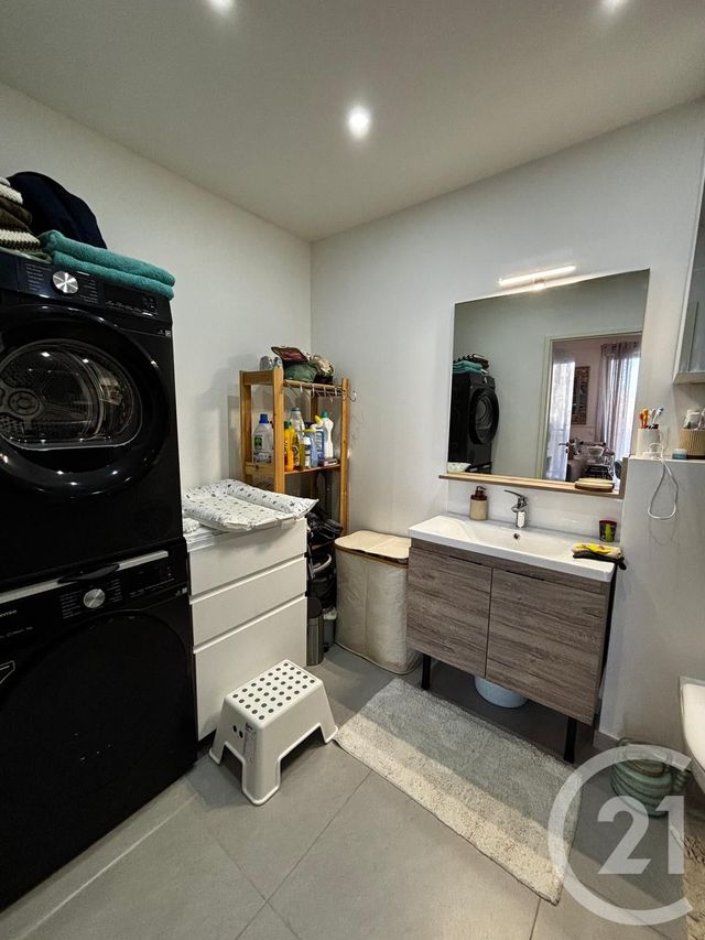 Appartement F2 bis &agrave; louer - 3 pi&egrave;ces - 41,07 m2 - Choisy Le Roi - 94 - ILE-DE-FRANCE