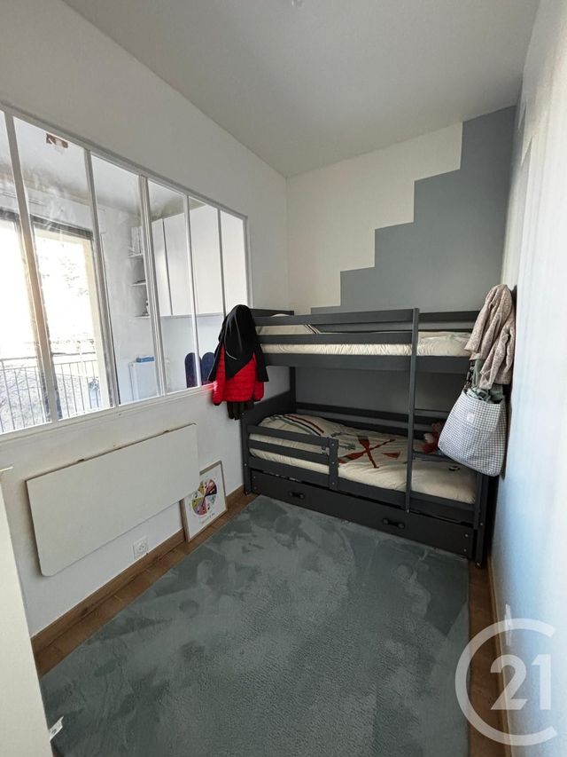 Appartement F2 bis &agrave; louer - 3 pi&egrave;ces - 41,07 m2 - Choisy Le Roi - 94 - ILE-DE-FRANCE