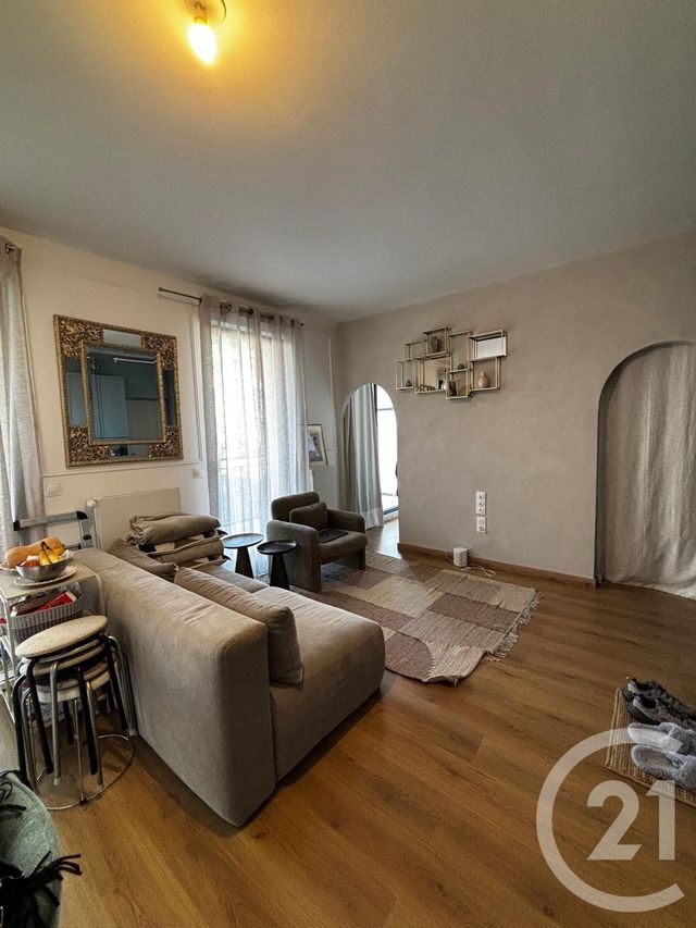 Appartement F2 bis &agrave; louer - 3 pi&egrave;ces - 41,07 m2 - Choisy Le Roi - 94 - ILE-DE-FRANCE