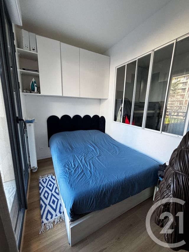 Appartement F2 bis &agrave; louer - 3 pi&egrave;ces - 41,07 m2 - Choisy Le Roi - 94 - ILE-DE-FRANCE