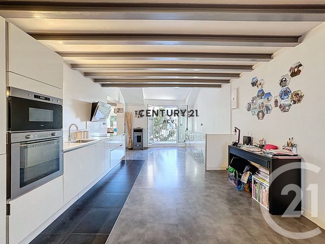 Appartement Duplex &agrave; vendre - 4 pi&egrave;ces - 84,22 m2 - Maisons Alfort - 94 - ILE-DE-FRANCE