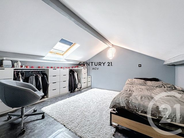 Appartement Duplex &agrave; vendre - 4 pi&egrave;ces - 84,22 m2 - Maisons Alfort - 94 - ILE-DE-FRANCE