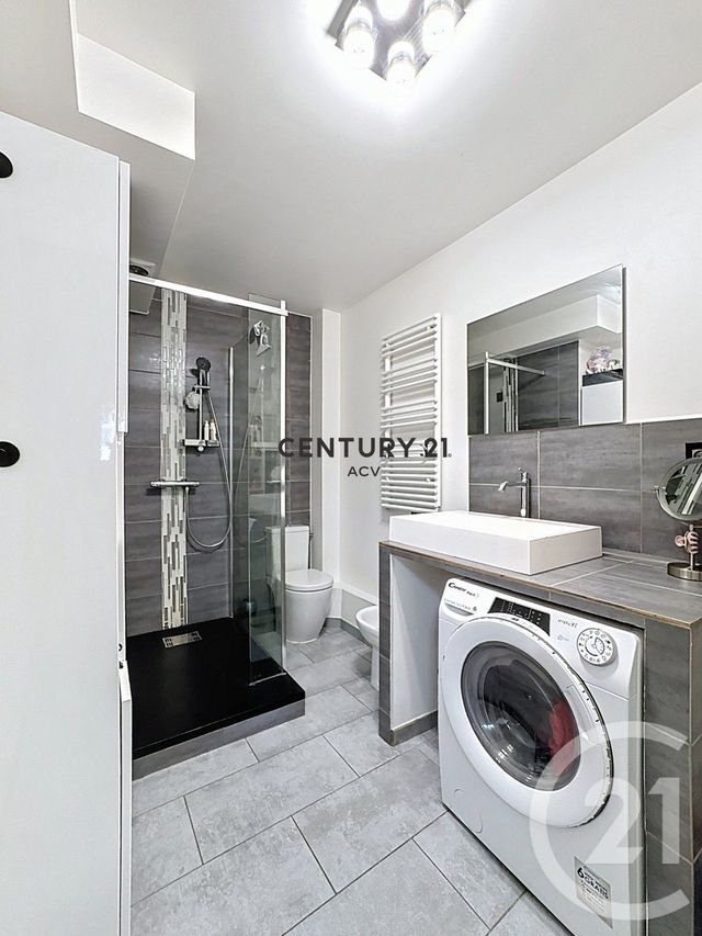 Appartement Duplex &agrave; vendre - 4 pi&egrave;ces - 84,22 m2 - Maisons Alfort - 94 - ILE-DE-FRANCE