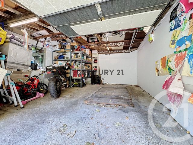 Maison &agrave; vendre - 4 pi&egrave;ces - 93 m2 - Maisons Alfort - 94 - ILE-DE-FRANCE