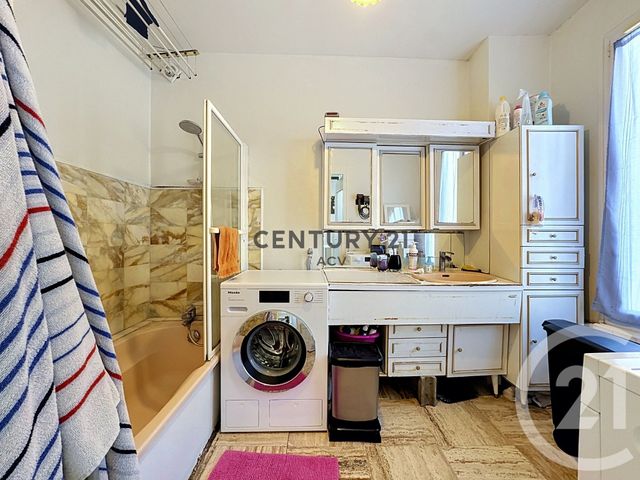 Maison &agrave; vendre - 4 pi&egrave;ces - 93 m2 - Maisons Alfort - 94 - ILE-DE-FRANCE