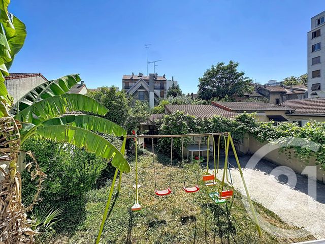Maison &agrave; vendre - 4 pi&egrave;ces - 93 m2 - Maisons Alfort - 94 - ILE-DE-FRANCE