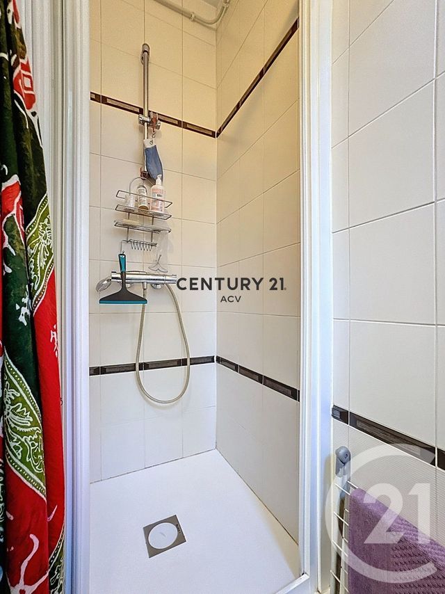 Appartement F1 &agrave; vendre - 1 pi&egrave;ce - 20,34 m2 - Maisons Alfort - 94 - ILE-DE-FRANCE