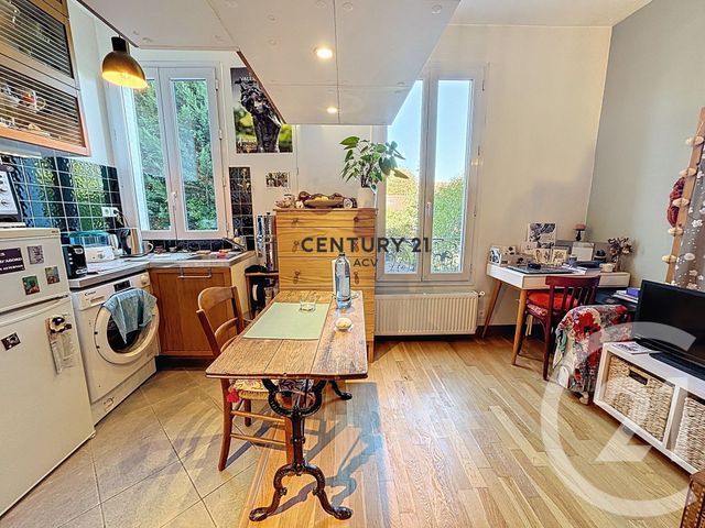 appartement - MAISONS ALFORT - 94