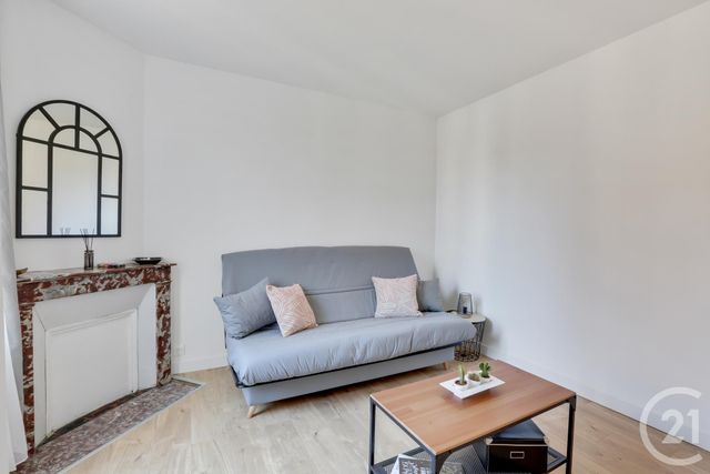 Appartement F1 &agrave; louer - 1 pi&egrave;ce - 29,22 m2 - Choisy Le Roi - 94 - ILE-DE-FRANCE