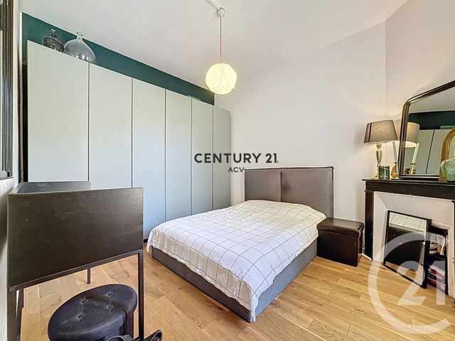 Appartement F2 &agrave; vendre - 2 pi&egrave;ces - 30,58 m2 - Maisons Alfort - 94 - ILE-DE-FRANCE