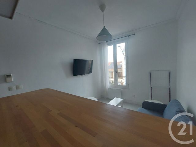 Appartement F2 &agrave; louer - 2 pi&egrave;ces - 26,90 m2 - Choisy Le Roi - 94 - ILE-DE-FRANCE