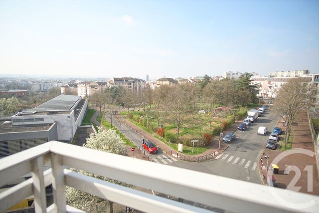 Appartement F1 &agrave; louer - 1 pi&egrave;ce - 22,65 m2 - Creteil - 94 - ILE-DE-FRANCE