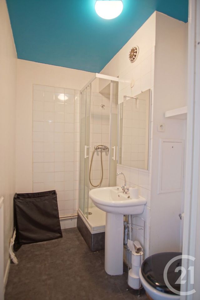 Appartement F1 &agrave; louer - 1 pi&egrave;ce - 22,65 m2 - Creteil - 94 - ILE-DE-FRANCE