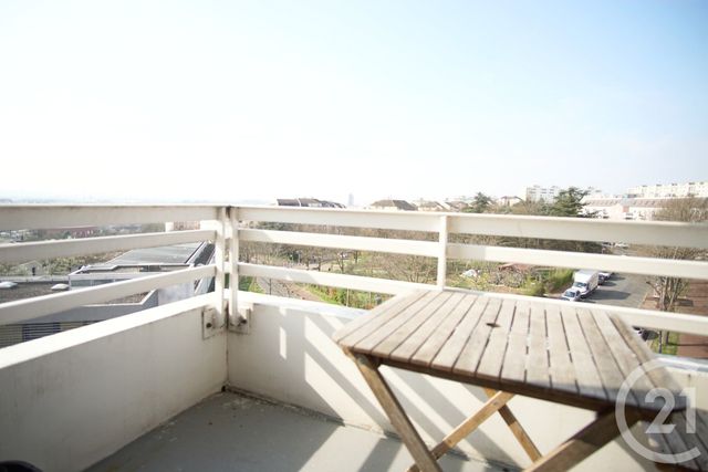 Appartement F1 &agrave; louer - 1 pi&egrave;ce - 22,65 m2 - Creteil - 94 - ILE-DE-FRANCE