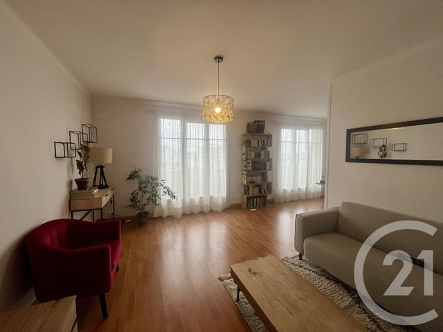 appartement - CHOISY LE ROI - 94