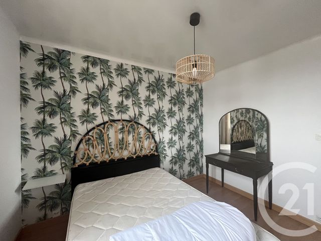 Appartement F3 &agrave; louer - 3 pi&egrave;ces - 63,17 m2 - Choisy Le Roi - 94 - ILE-DE-FRANCE