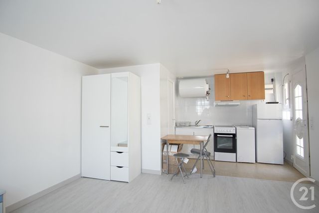 Appartement F1 &agrave; louer - 1 pi&egrave;ce - 23,76 m2 - Orly - 94 - ILE-DE-FRANCE