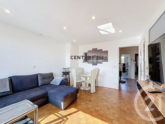 Appartement F3 &agrave; vendre - 3 pi&egrave;ces - 55,15 m2 - Maisons Alfort - 94 - ILE-DE-FRANCE