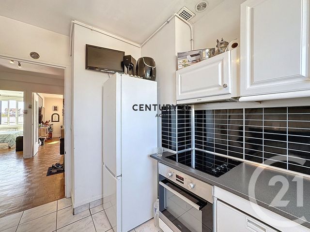 Appartement F3 &agrave; vendre - 3 pi&egrave;ces - 55,15 m2 - Maisons Alfort - 94 - ILE-DE-FRANCE