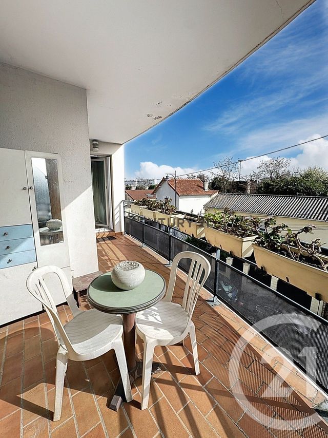 Appartement &agrave; vendre - 3 pi&egrave;ces - 71,48 m2 - Maisons Alfort - 94 - ILE-DE-FRANCE