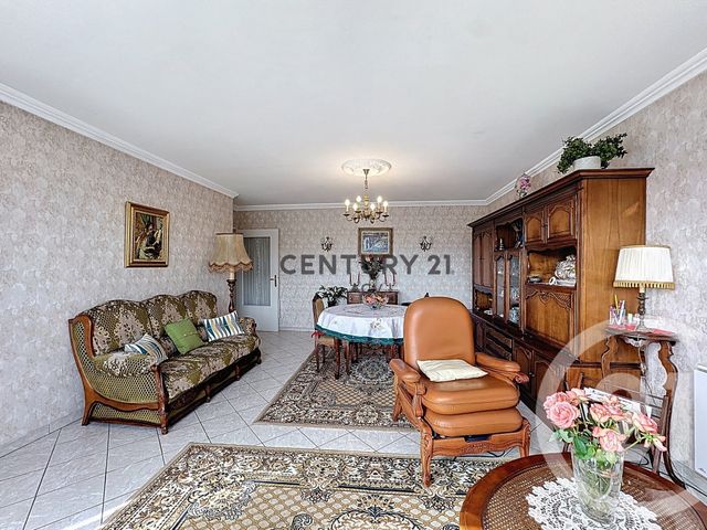 Appartement &agrave; vendre - 3 pi&egrave;ces - 71,48 m2 - Maisons Alfort - 94 - ILE-DE-FRANCE