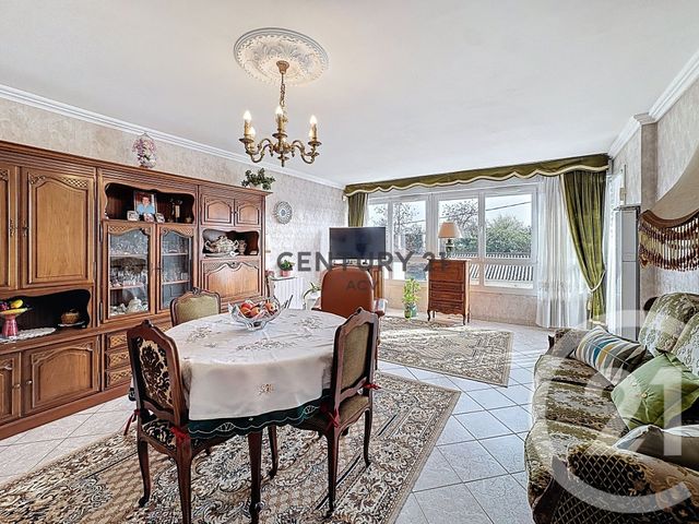 appartement - MAISONS ALFORT - 94