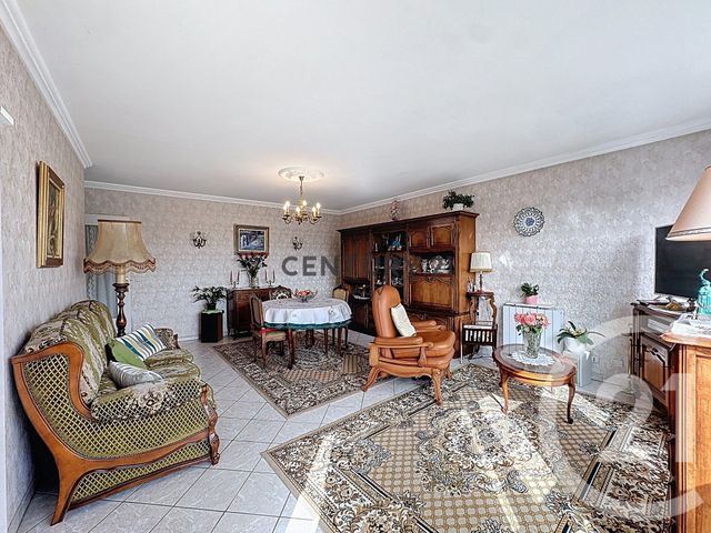 Appartement &agrave; vendre - 3 pi&egrave;ces - 71,48 m2 - Maisons Alfort - 94 - ILE-DE-FRANCE