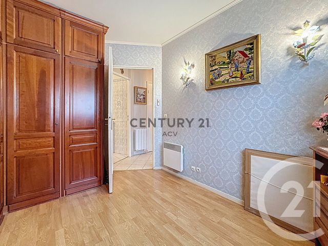 Appartement &agrave; vendre - 3 pi&egrave;ces - 71,48 m2 - Maisons Alfort - 94 - ILE-DE-FRANCE