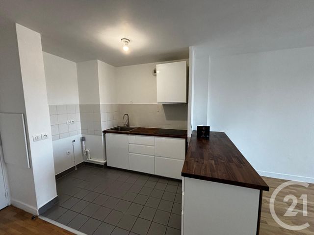 Appartement F2 &agrave; louer - 2 pi&egrave;ces - 40,92 m2 - Thiais - 94 - ILE-DE-FRANCE