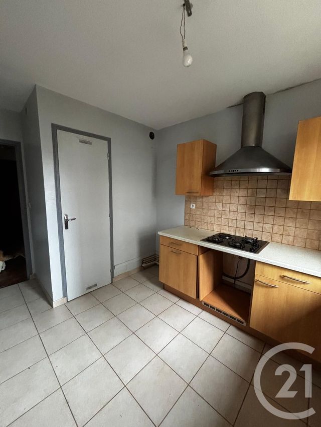 Appartement F2 &agrave; louer - 2 pi&egrave;ces - 53 m2 - Maisons Alfort - 94 - ILE-DE-FRANCE